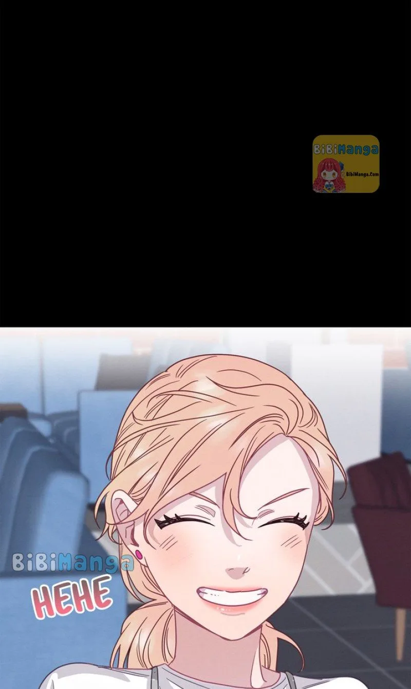 A Morning Kiss at Tiffany’s Chapter 67 page 6