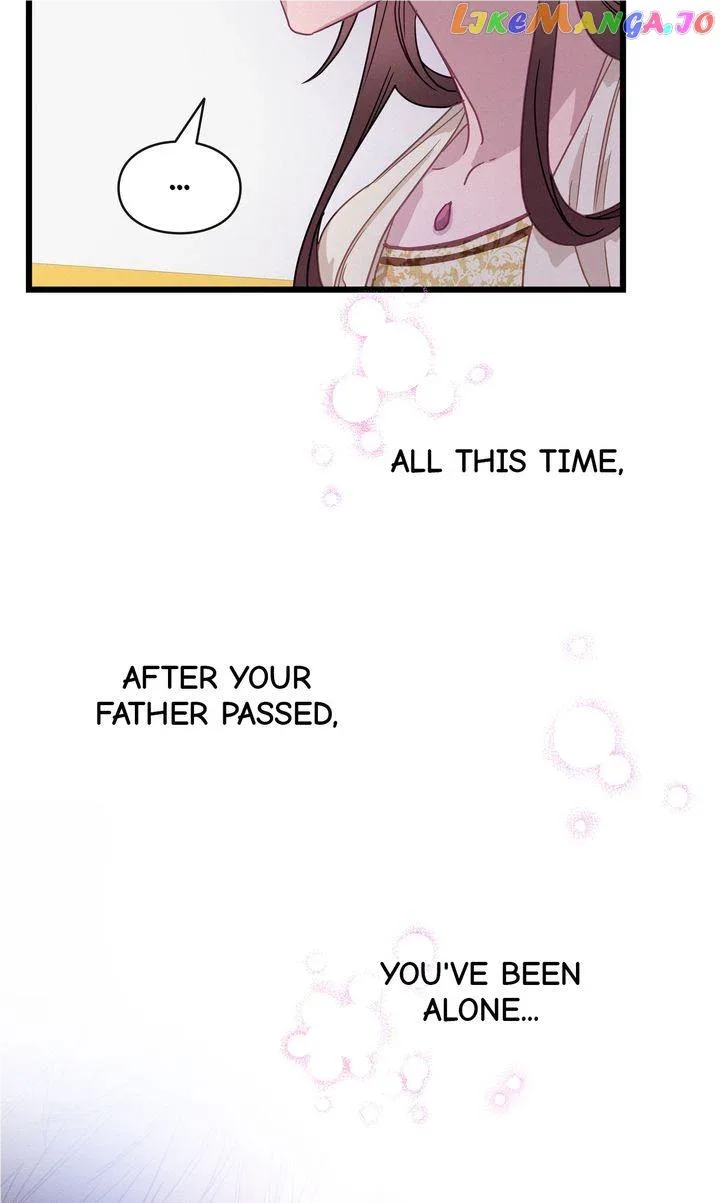 A Morning Kiss at Tiffany’s Chapter 66 page 47