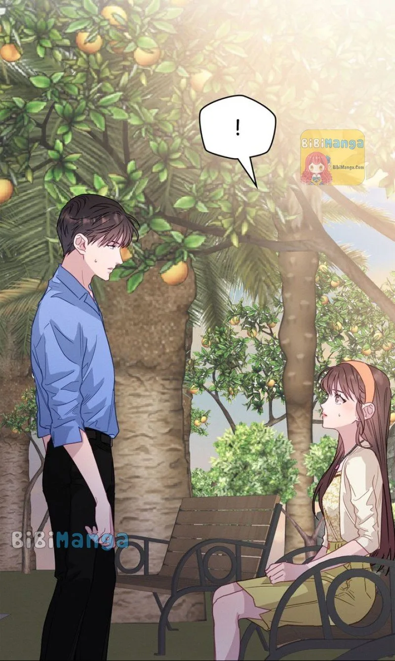 A Morning Kiss at Tiffany’s Chapter 65 page 65