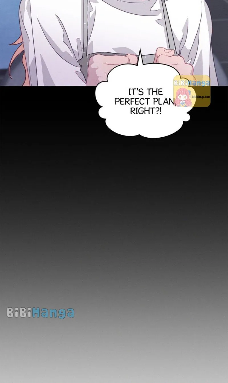 A Morning Kiss at Tiffany’s Chapter 67 page 7