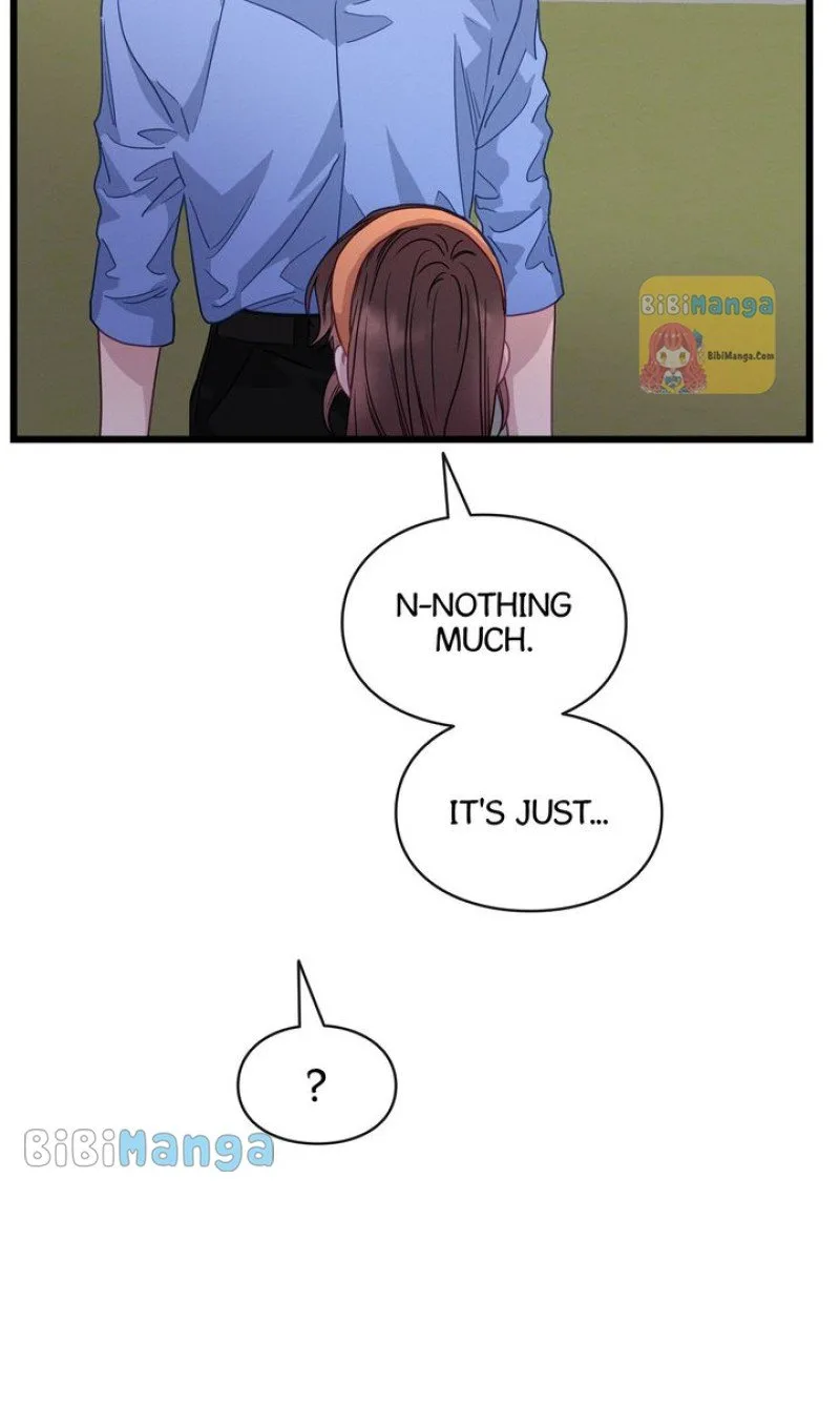 A Morning Kiss at Tiffany’s Chapter 65 page 60