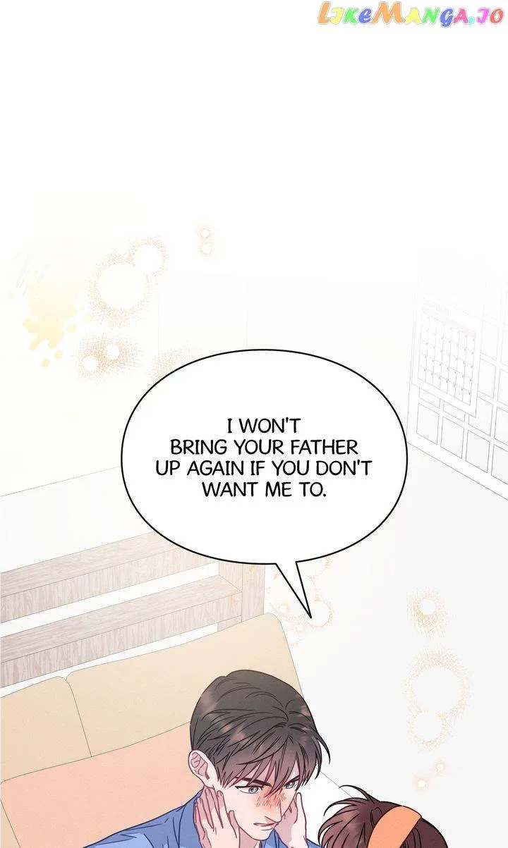 A Morning Kiss at Tiffany’s Chapter 66 page 50