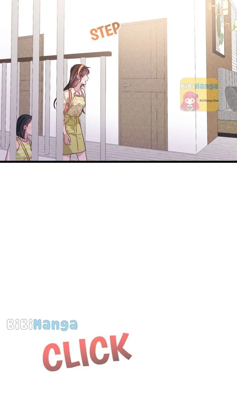 A Morning Kiss at Tiffany’s Chapter 64 page 62