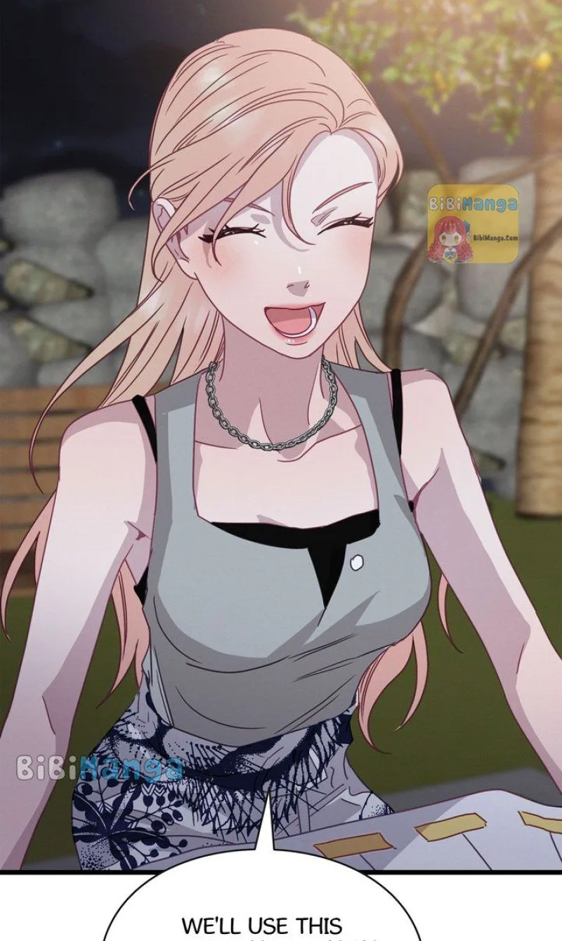 A Morning Kiss at Tiffany’s Chapter 67 page 13