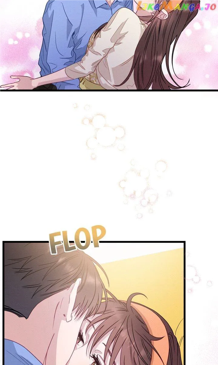 A Morning Kiss at Tiffany’s Chapter 66 page 61