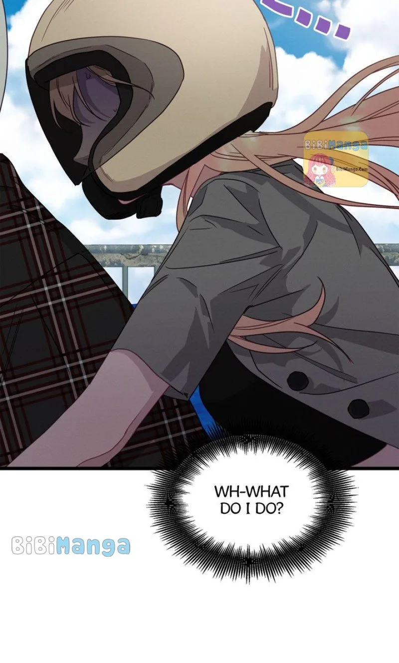A Morning Kiss at Tiffany’s Chapter 68 page 4
