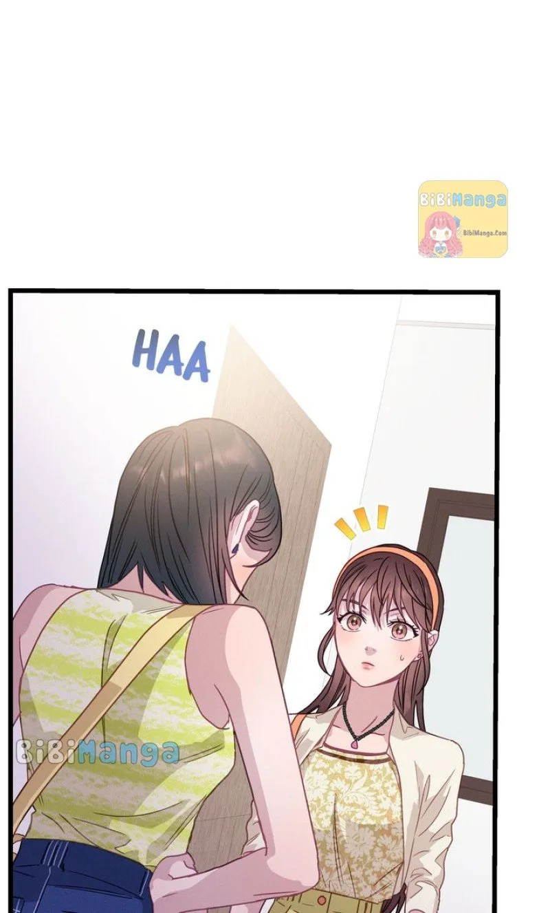 A Morning Kiss at Tiffany’s Chapter 64 page 76