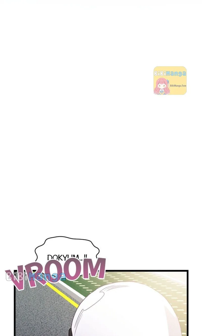 A Morning Kiss at Tiffany’s Chapter 68 page 9