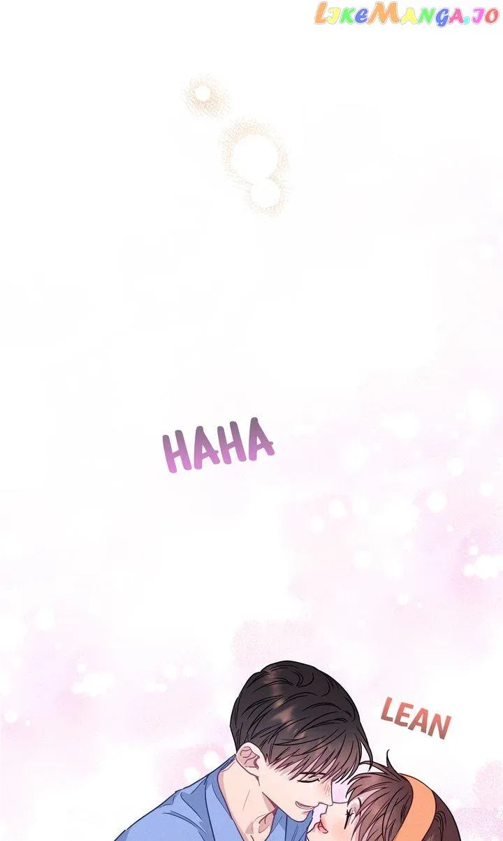 A Morning Kiss at Tiffany’s Chapter 66 page 60