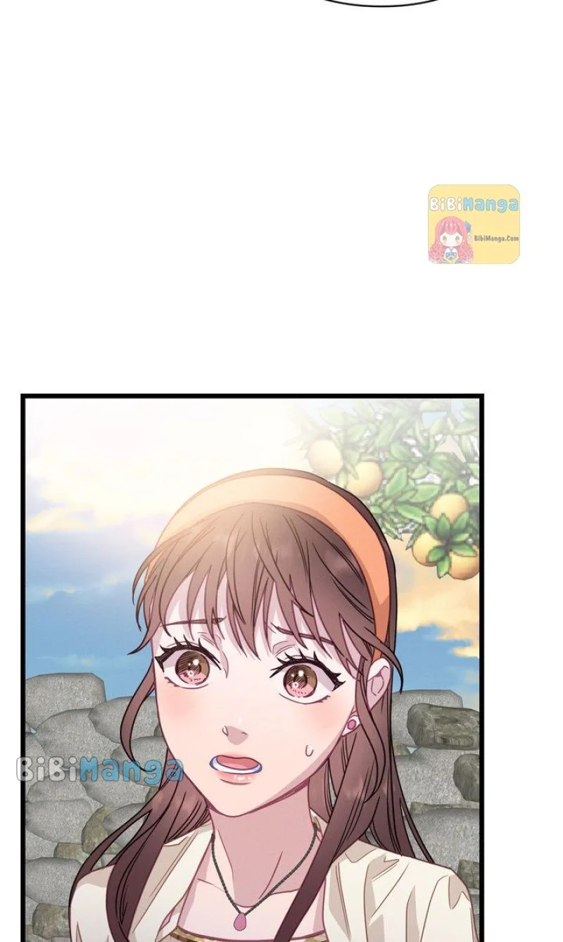 A Morning Kiss at Tiffany’s Chapter 65 page 76