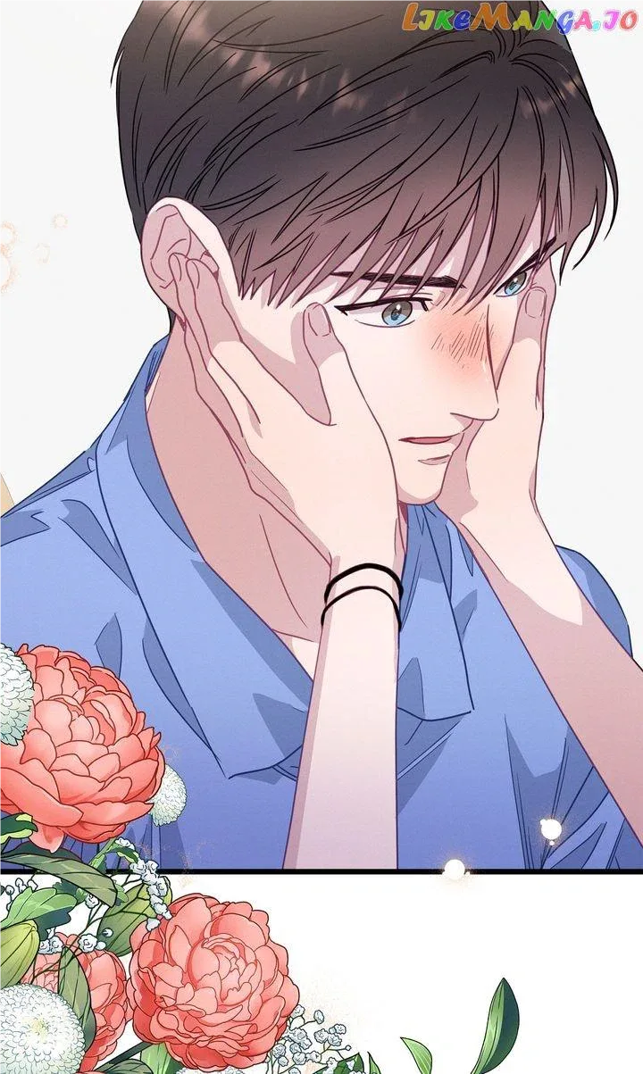 A Morning Kiss at Tiffany’s Chapter 66 page 54