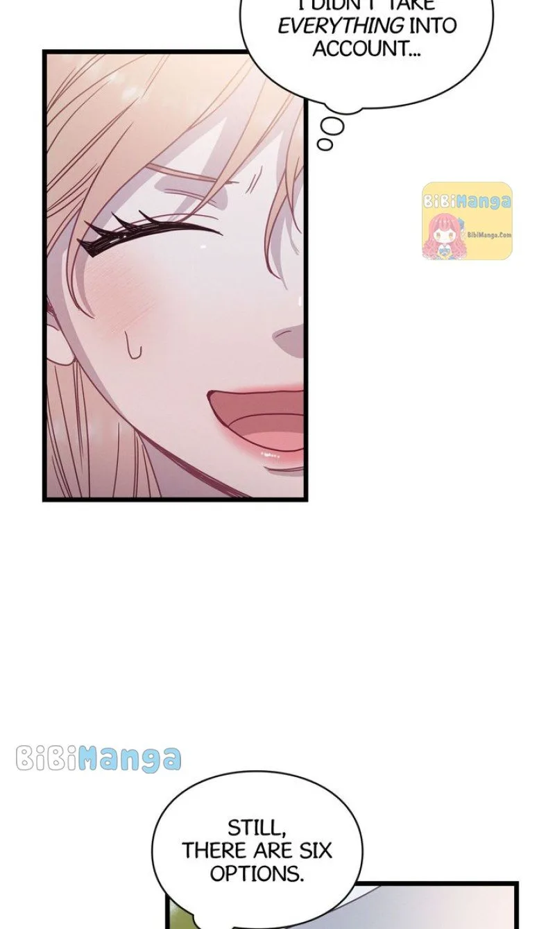 A Morning Kiss at Tiffany’s Chapter 67 page 24