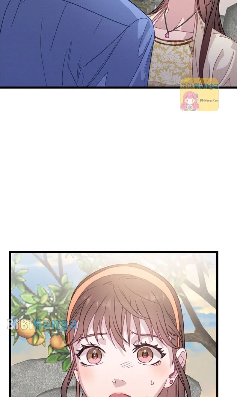 A Morning Kiss at Tiffany’s Chapter 65 page 72