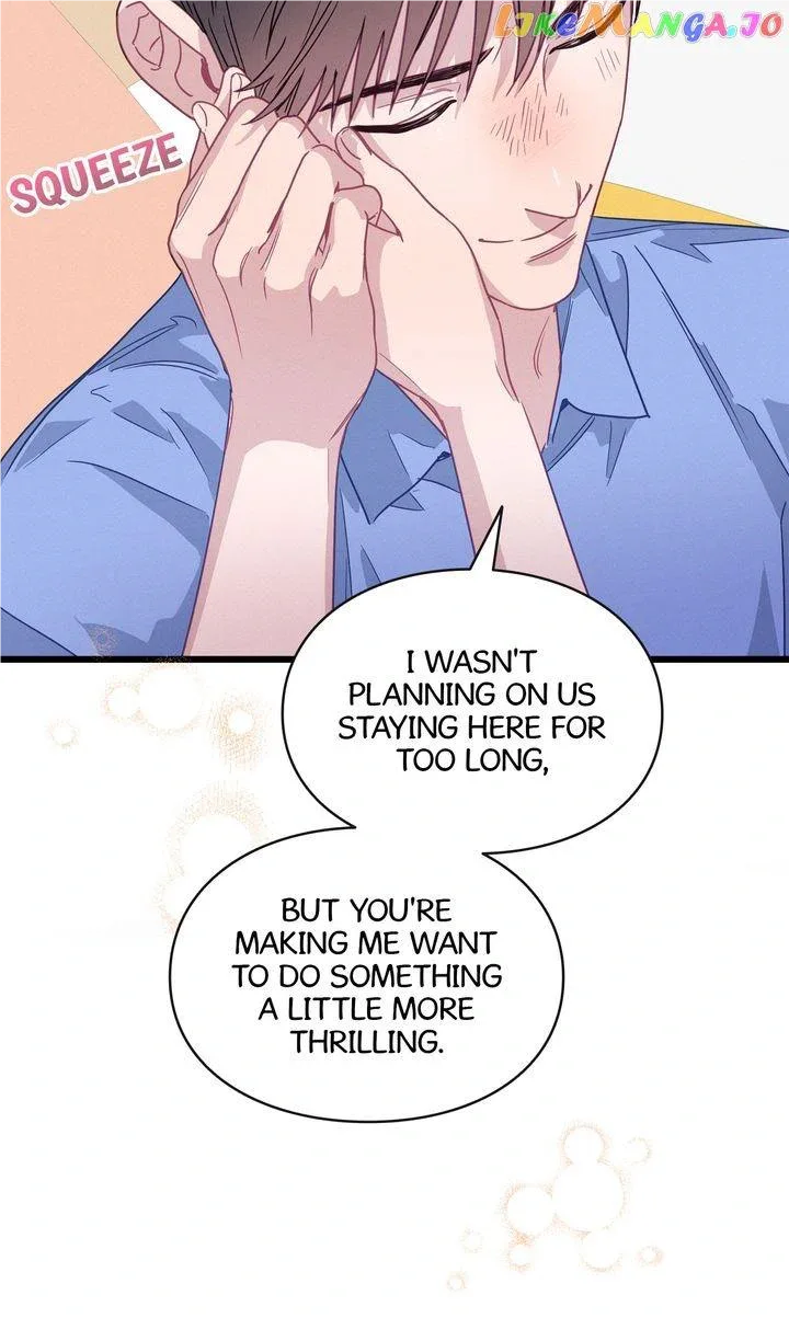 A Morning Kiss at Tiffany’s Chapter 66 page 59