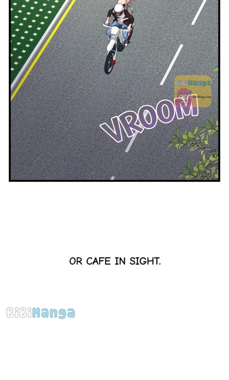 A Morning Kiss at Tiffany’s Chapter 68 page 6