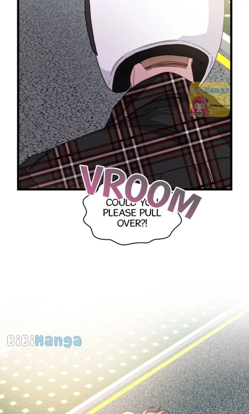 A Morning Kiss at Tiffany’s Chapter 68 page 10