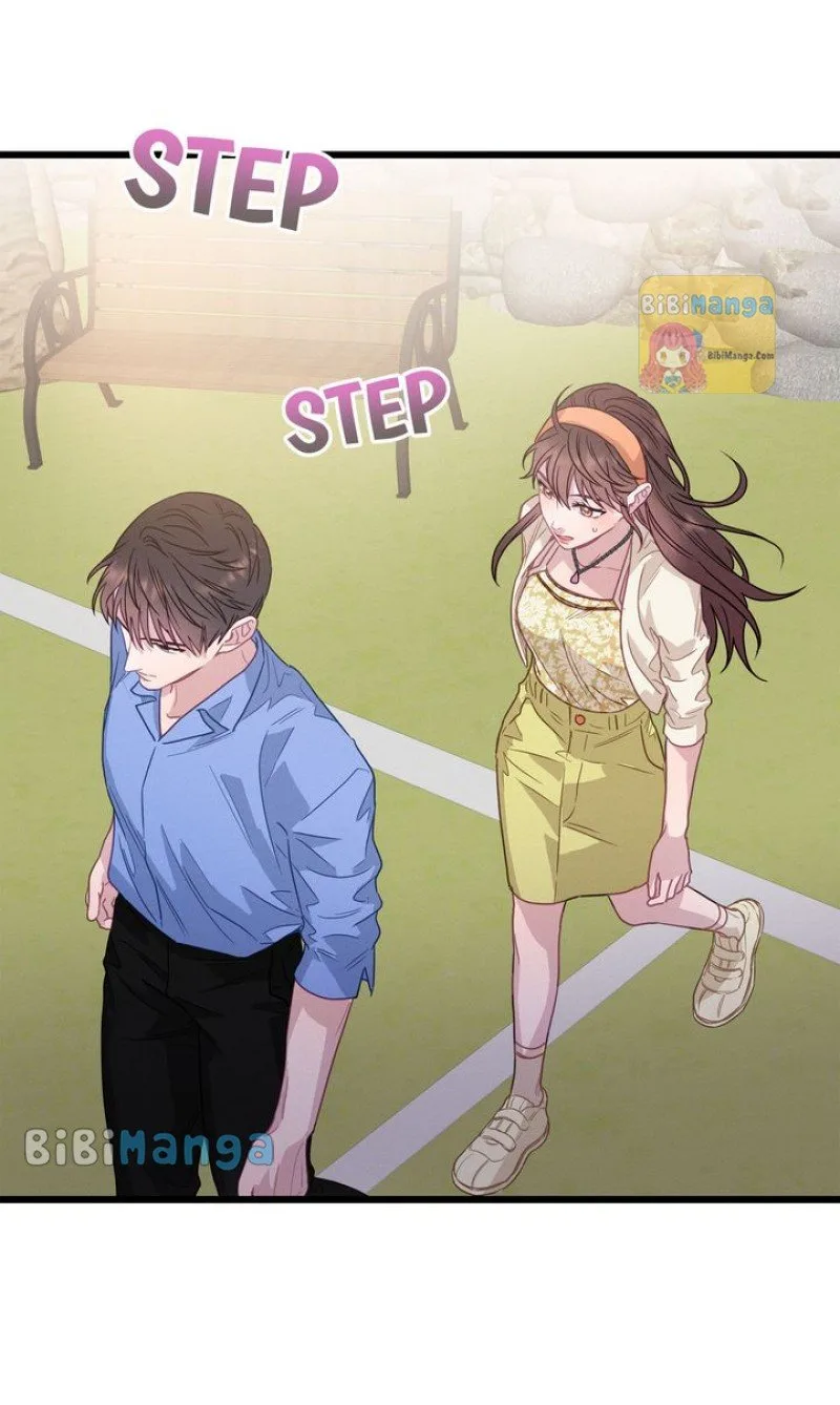 A Morning Kiss at Tiffany’s Chapter 65 page 78