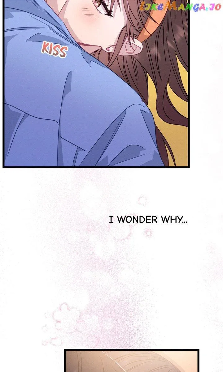 A Morning Kiss at Tiffany’s Chapter 66 page 62