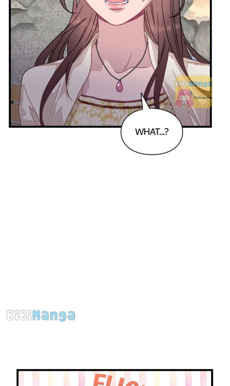 A Morning Kiss at Tiffany’s Chapter 65 page 73