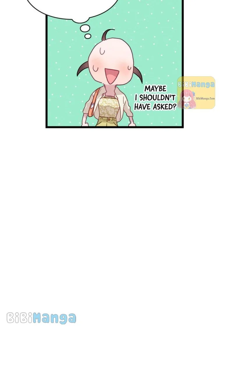 A Morning Kiss at Tiffany’s Chapter 64 page 79
