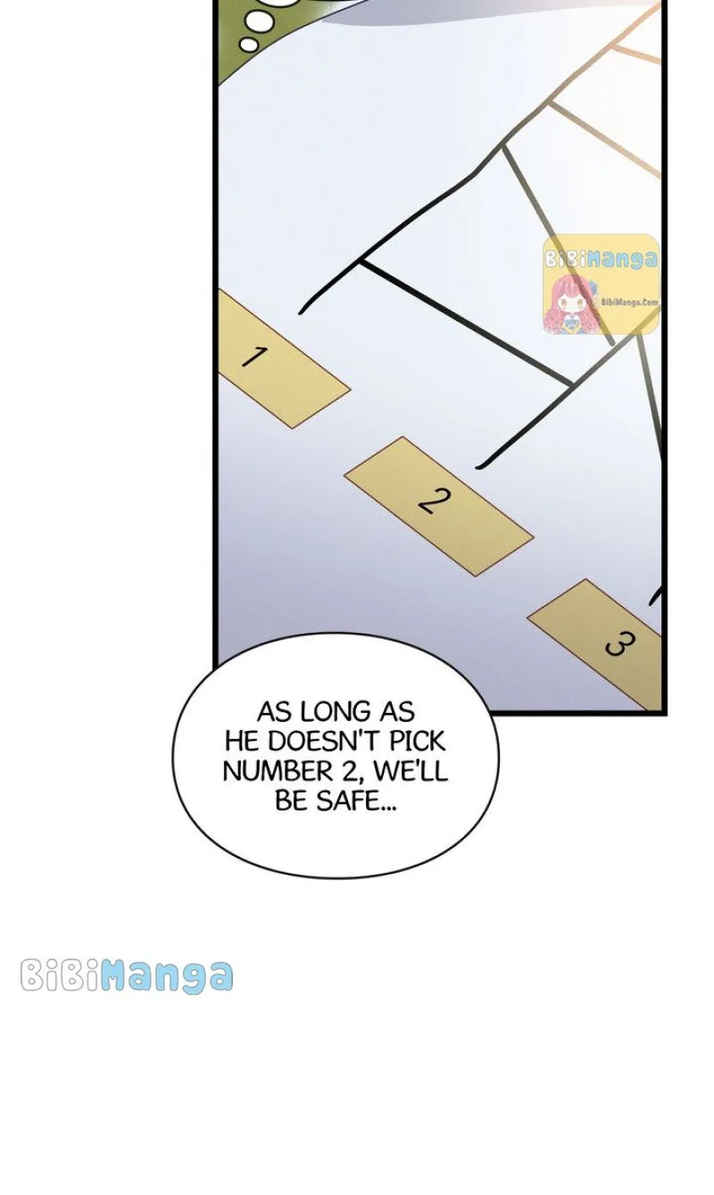 A Morning Kiss at Tiffany’s Chapter 67 page 25