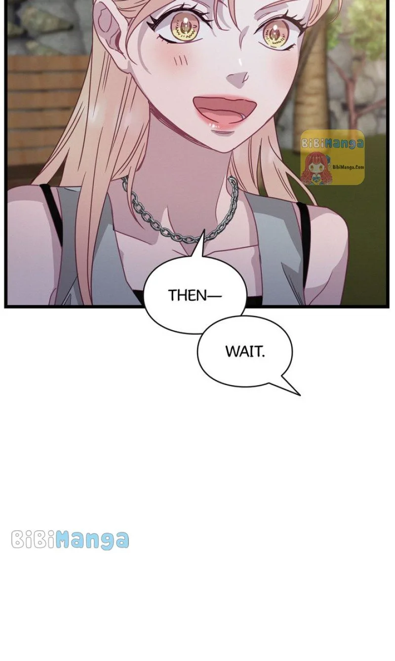 A Morning Kiss at Tiffany’s Chapter 67 page 19