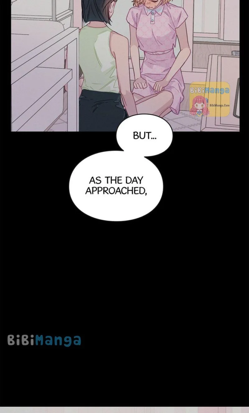 A Morning Kiss at Tiffany’s Chapter 64 page 86