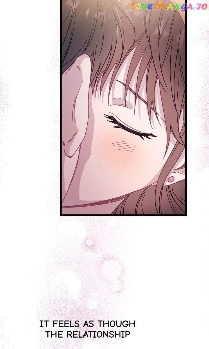 A Morning Kiss at Tiffany’s Chapter 66 page 63