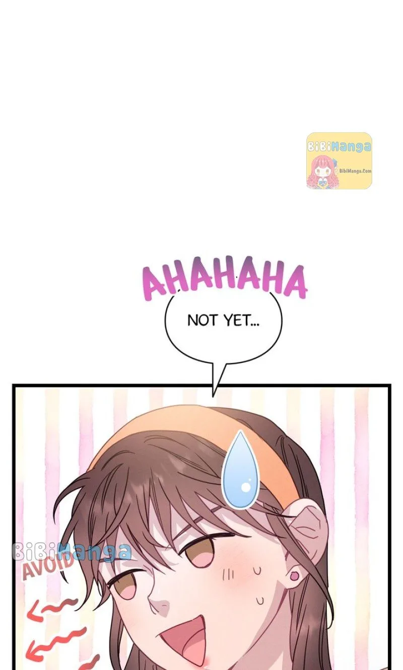 A Morning Kiss at Tiffany’s Chapter 64 page 72