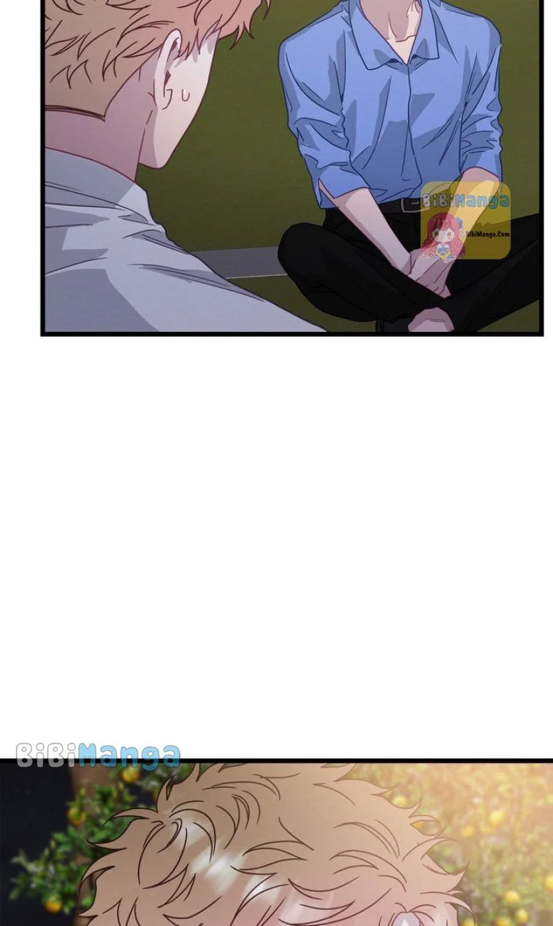 A Morning Kiss at Tiffany’s Chapter 67 page 10