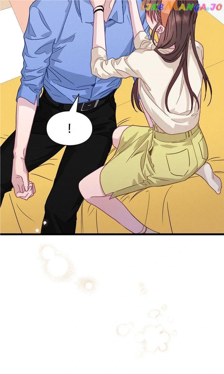 A Morning Kiss at Tiffany’s Chapter 66 page 51