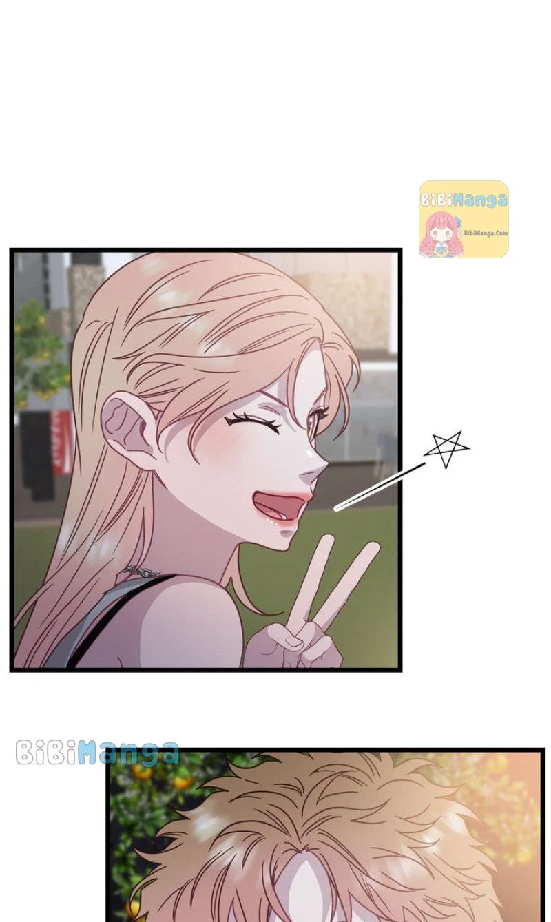 A Morning Kiss at Tiffany’s Chapter 67 page 16