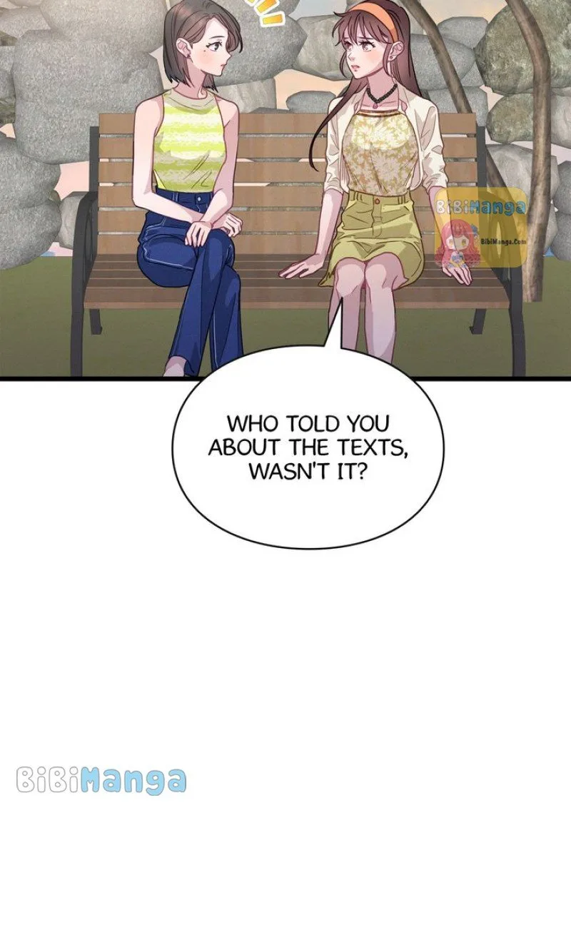 A Morning Kiss at Tiffany’s Chapter 64 page 83
