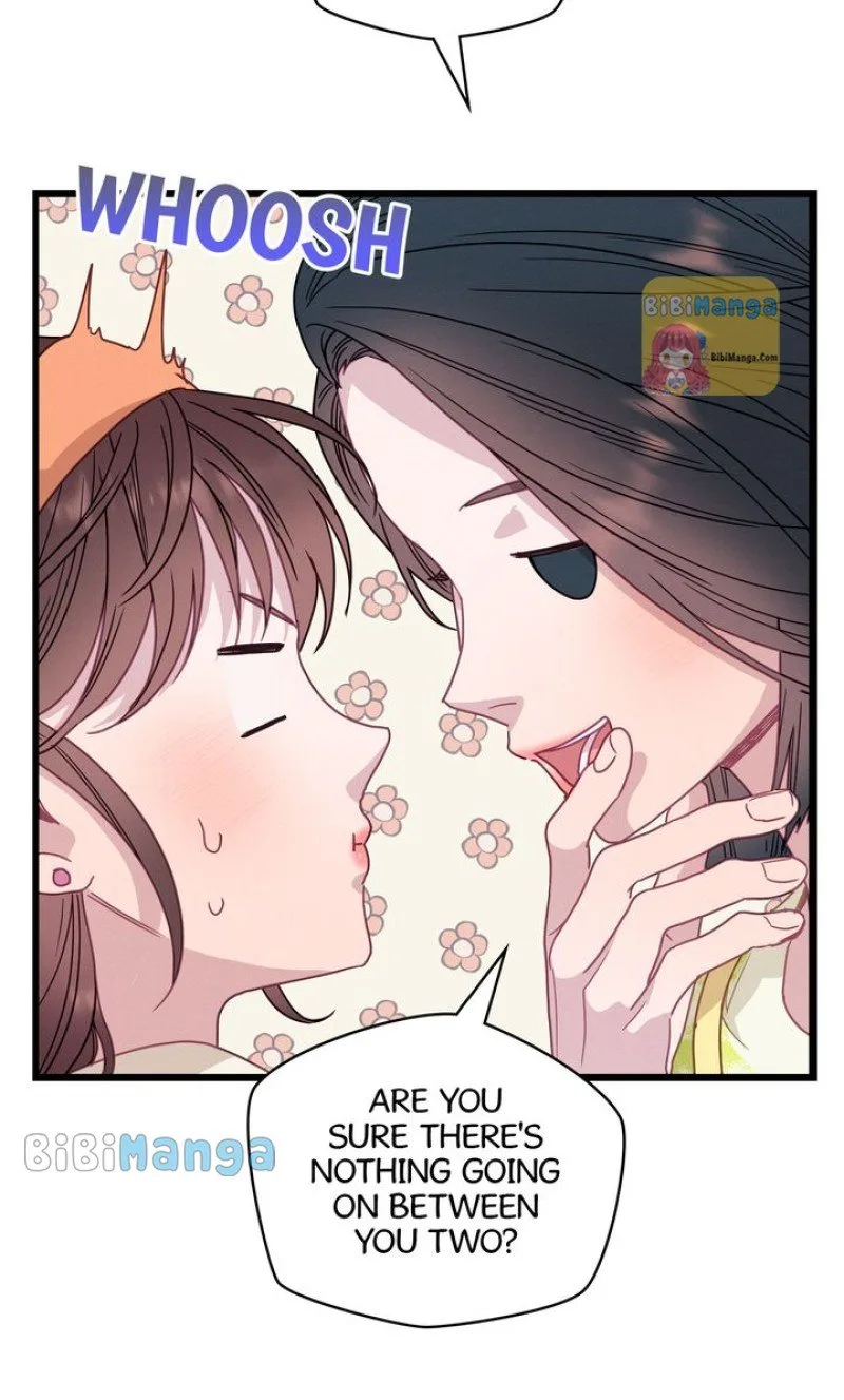 A Morning Kiss at Tiffany’s Chapter 64 page 71