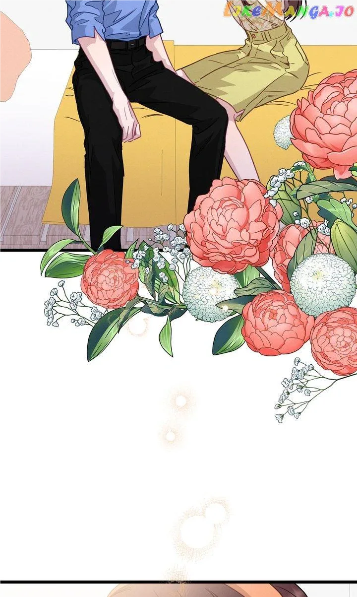 A Morning Kiss at Tiffany’s Chapter 66 page 56