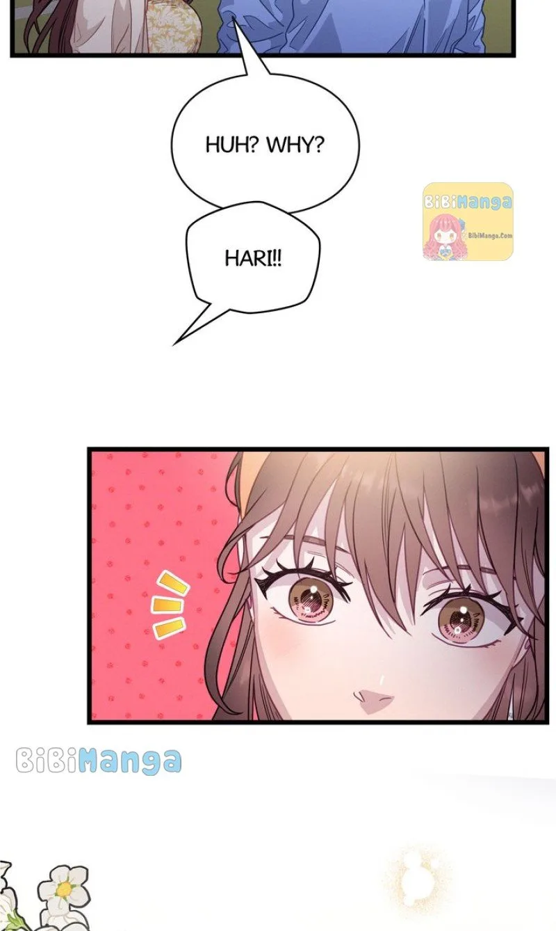 A Morning Kiss at Tiffany’s Chapter 65 page 81