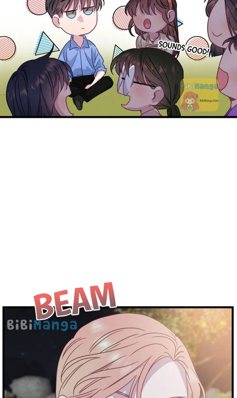 A Morning Kiss at Tiffany’s Chapter 67 page 18
