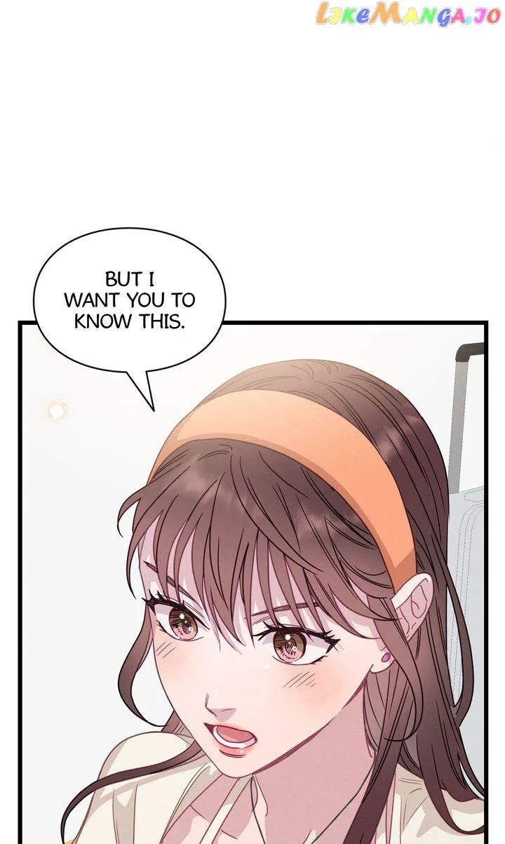 A Morning Kiss at Tiffany’s Chapter 66 page 52
