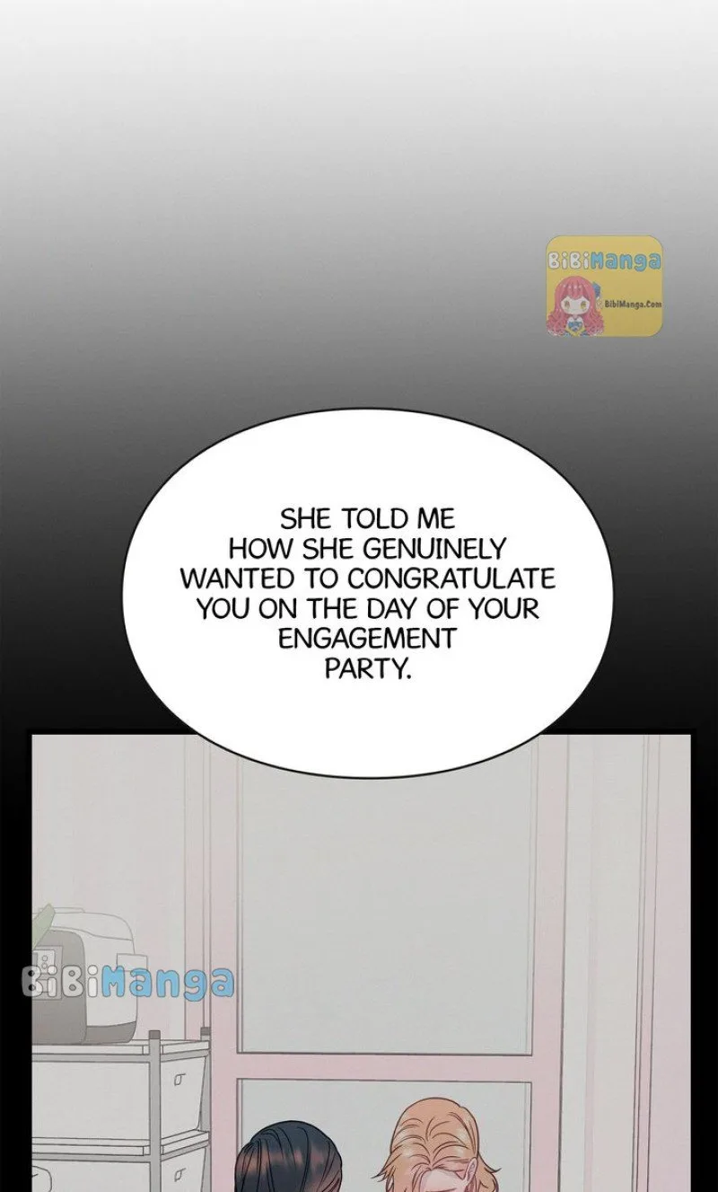 A Morning Kiss at Tiffany’s Chapter 64 page 85