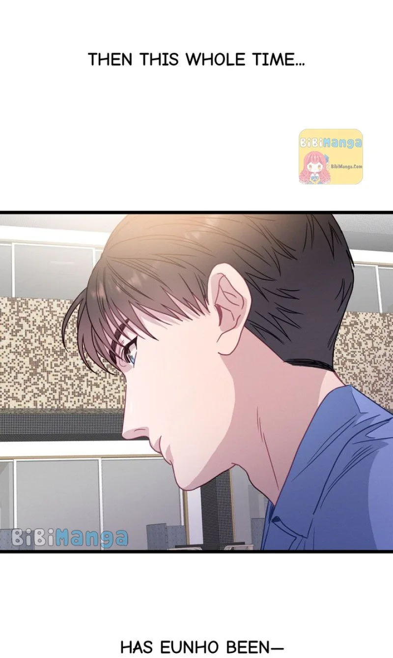 A Morning Kiss at Tiffany’s Chapter 65 page 79