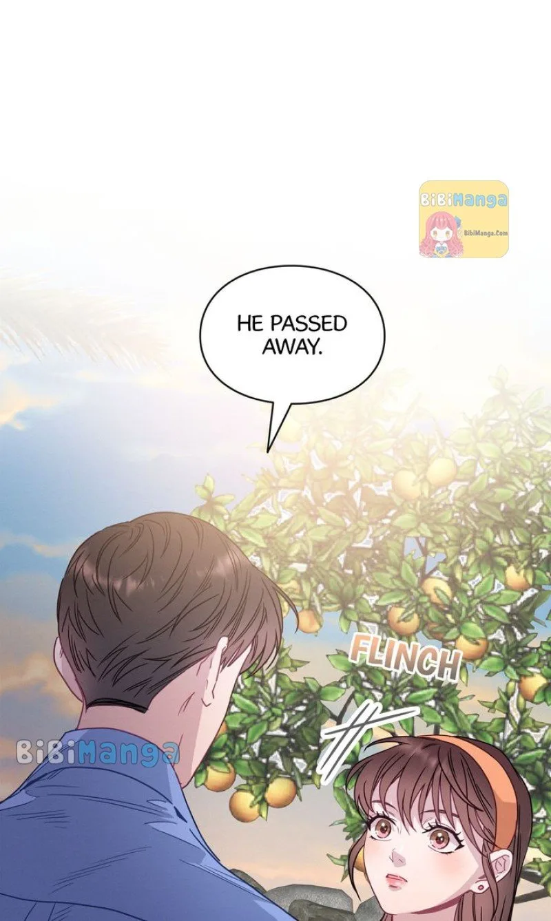 A Morning Kiss at Tiffany’s Chapter 65 page 71