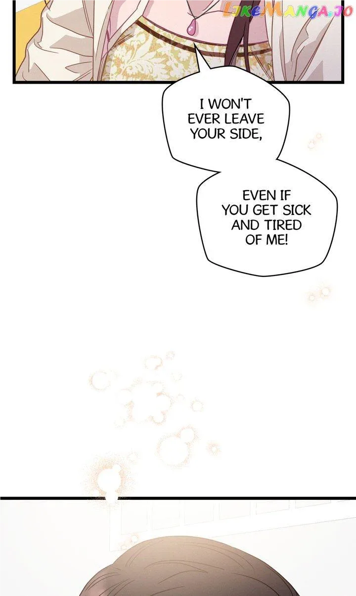 A Morning Kiss at Tiffany’s Chapter 66 page 53