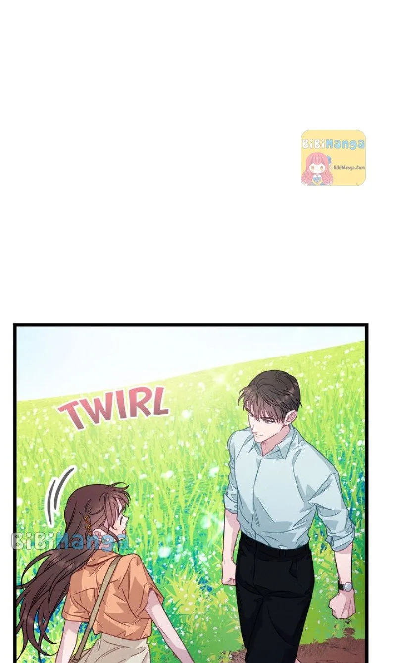 A Morning Kiss at Tiffany’s Chapter 67 page 34