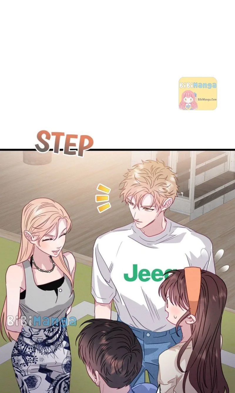 A Morning Kiss at Tiffany’s Chapter 65 page 85