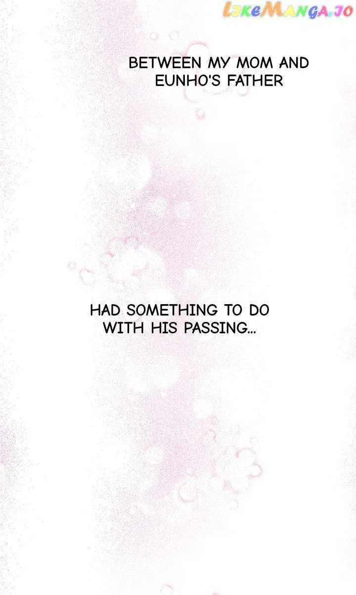 A Morning Kiss at Tiffany’s Chapter 66 page 64