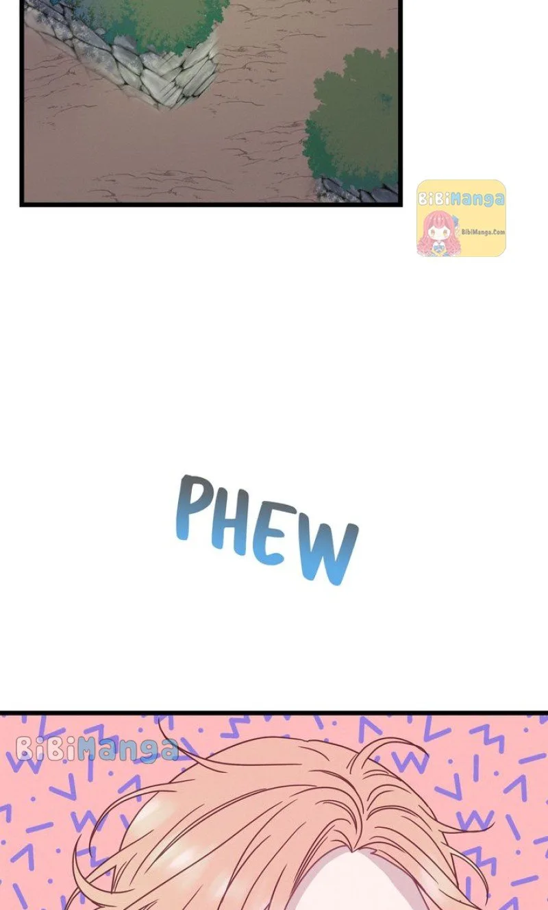 A Morning Kiss at Tiffany’s Chapter 68 page 25