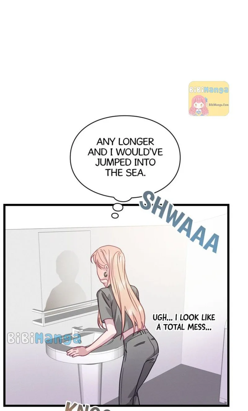 A Morning Kiss at Tiffany’s Chapter 68 page 27