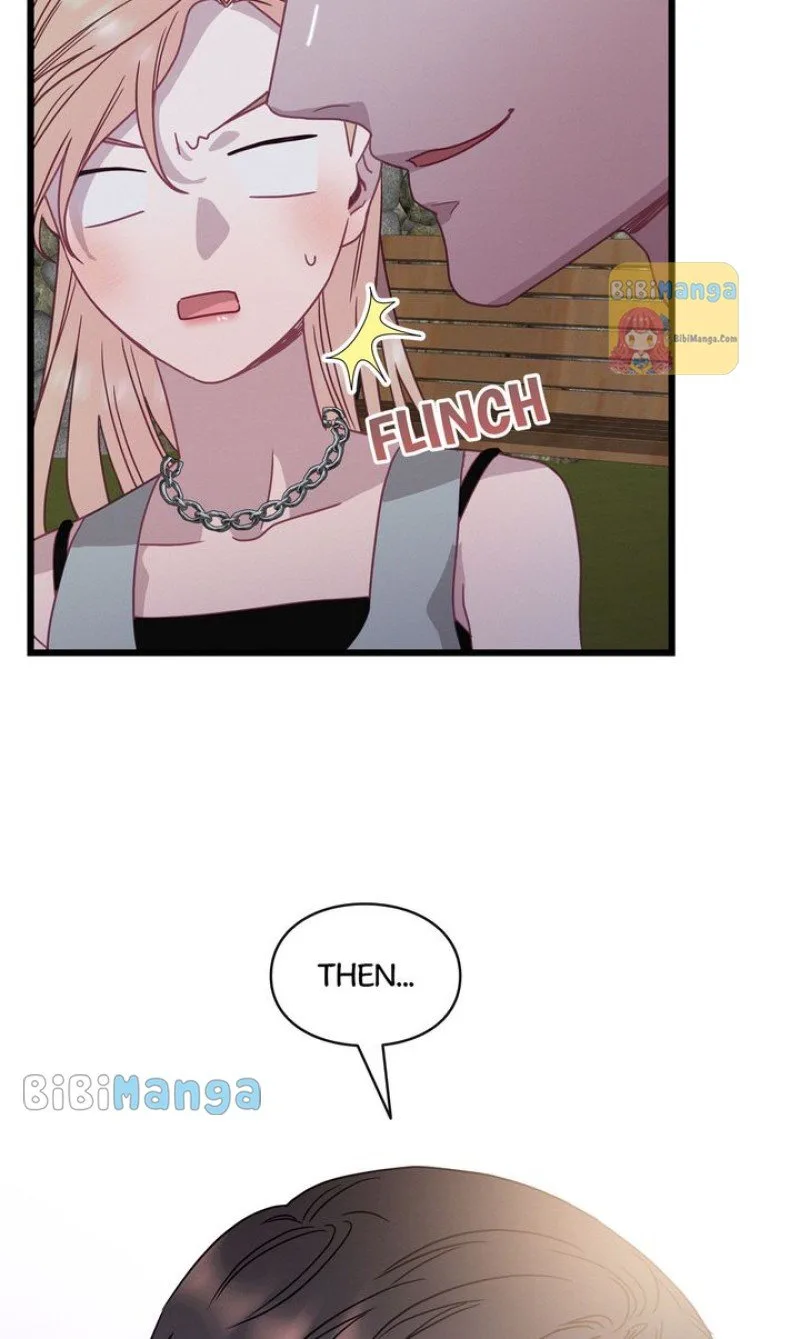 A Morning Kiss at Tiffany’s Chapter 67 page 27