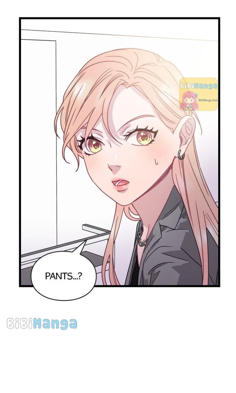 A Morning Kiss at Tiffany’s Chapter 68 page 30