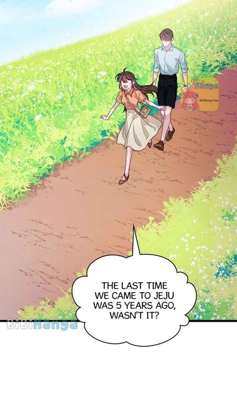 A Morning Kiss at Tiffany’s Chapter 67 page 33